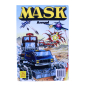 Preview: M.A.S.K. Annual „The Story of T.U.T.“ (1986) | UK | Grandreams | hoppla-stuff.de